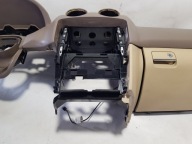 console dashboard cockpit MERCEDES ML W164 LIFT EU EUROPA