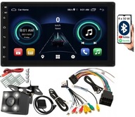 Radio samochodowe 2 DIN WiFi GPS ANDROID BLUETOOTH