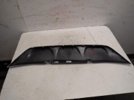 spoiler der Stoßstange heck MG HS 2018- 10624365