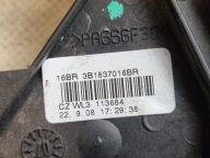lock door right front OE 3B1837016BR VOLKSWAGEN VW CADDY III