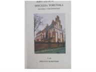 Diecezja toruńska Historia i teraźniejszość t.14