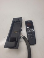 ADAPTER TELEFONU GSM AUDI A6 C7 A7 A8 4G0035707