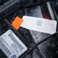 boot upholstery right BMW X5 G05 7osob 51475A0B6B4 5A0B6B4