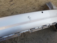 AUDI A6 C8 4K9 KOMBI 2018- bumper rear