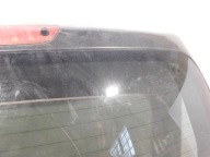 boot door rear boot HYUNDAI SANTA FE 06