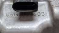 Ölwanne Sensor 03G103603AF GOLF V A3 8P PASSAT B6 YETI 1.6 2.0 TDI