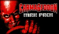 CARMAGEDDON MAX PACK KULCS STEAM PC + BÓNUSZ