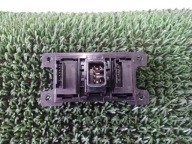 SANTA FE II 06- button PANEL GRZANIA seats 4WD