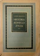 Ludwik Hirszfeld Historia jednego życia