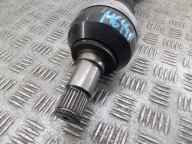 MERCEDES A35 W177 AMG semi-axis left front A1773309401