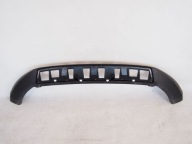 Seat Arona 17r Spoiler bumper front front 2017