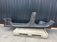 quarter threshold left AUDI A4 B9 LIFT ALLROAD original !