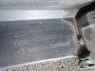 bumper rear part rear AUDI A6 RS6 C8 2018- 4K880511J