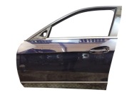 door left front MERCEDES E W212 (2009-2012) KOD LAKIERU 359