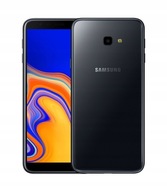 Smartfón Samsung Galaxy J4+ 2 GB / 32 GB 4G (LTE) čierny + NABÍJAČKA SIEŤOVÝ ADAPTÉR + MICRO USB KÁBEL