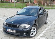 BMW Seria 1 Coupe Alufelgi 2,0 Diesel Zarej...