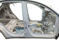 threshold right pillar central HONDA HR-V II (2013-2018) code LAKIERU NH788P