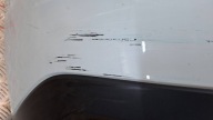 bumper front 620221776R DACIA DUSTER II 2017