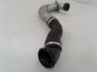 pipe of the intercooler 7796297 BMW E61 LIFT 525D