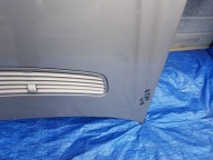 bonnet Mercedes E W211 c723 723