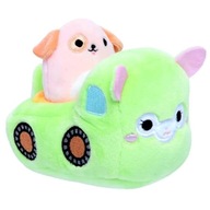 Squishmallows Squishville mini zwierzątko