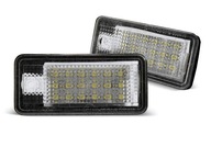 LED PODSVIETENIE PRE AUDI A3/A4/A6/Q7 CANBUS LED