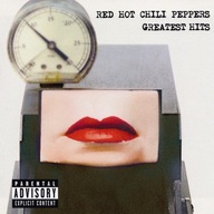 RED HOT CHILI PEPPERS GREATEST HITS