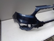 Frontstoßstange FORD TRANSIT CUSTOM 18- LIFT 27721
