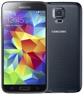 Samsung Galaxy S5 SM-G900F 2GB 16GB Black Android