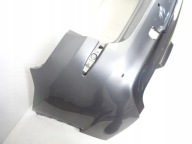 BMW X3 F25 m-packet bumper rear part rear