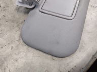 cover przeciwsloneczna visor left Mazda CX7 CX-7