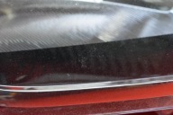 REFLEKTOR right light front EU 260107615R DACIA SANDERO 2 II 13-16