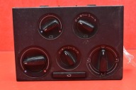 control panel air conditioning devices 7D1819045L VW TRANSPORTER T4 90-03