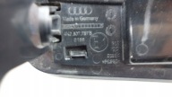 Verschlußstopfen der Spritzdüse links AUDI A6 C8 2018- 4K0807787B