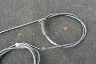 rope bonnets KPL BMW X5 X6 E70 E71 LIFT EU