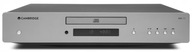 Odtwarzacz CD Cambridge Audio AXC25 srebrny