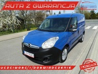 Opel Combo 1.3 Diesel 90KM