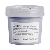 Davines Essential Love Smooth Vyhladzujúci kondicionér na vlasy 250 ml