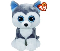 Maskotka TY Beanie Boos pies Slush