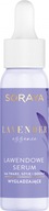 Soraya Lawendowe Serum Wygładzające 30 ml