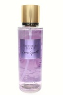 Victoria's Secret LOVE SPELL parfumovaná telová hmla 250ml