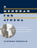 A Menorah for Athena: Charles Reznikoff and the