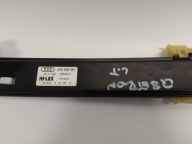 Audi Q8 E-TRON SUV mechanism window regulator electrical left rear part 4ke839461