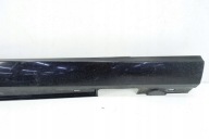 cap moulding threshold right MERCEDES E W212