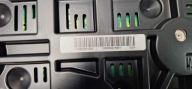 dials OPEL ASTRA III 13142786TB