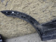 KIA SPORTAGE 5 V 21- moulding door left rear front