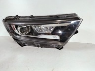 light front right FORD TOURNEO CONNECT III 21