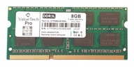 RA059 Pamięć RAM do laptopa ValueTech 8GB PC3L 1600MHz SO-DIMM DDR3L 1,35V