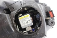 light left front left front OPEL INSIGNIA 1 and A 08-13 XENON right hand drive UK