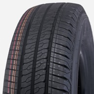 1x OPONA LETNIA 185/80R14 Dunlop Econodrive LT